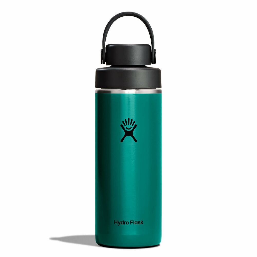 Hydro Flask Hydro Flask LW16LWFCC 16 Ounce Lightweight Wide Flex Chug Cap - $34.95 at Getzs