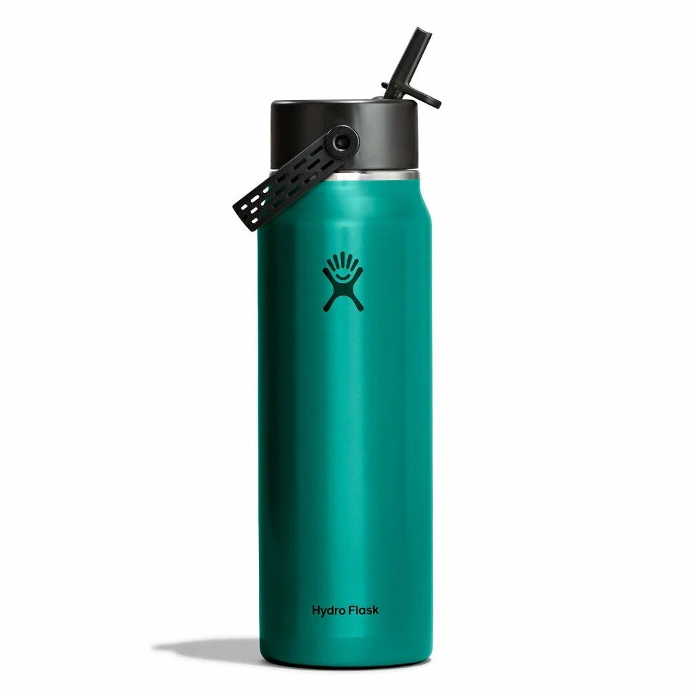 Hydro Flask Hydro Flask LW32LWFS 32 Ounce Lightweight Wide Flex Straw Cap - $49.95 at Getzs