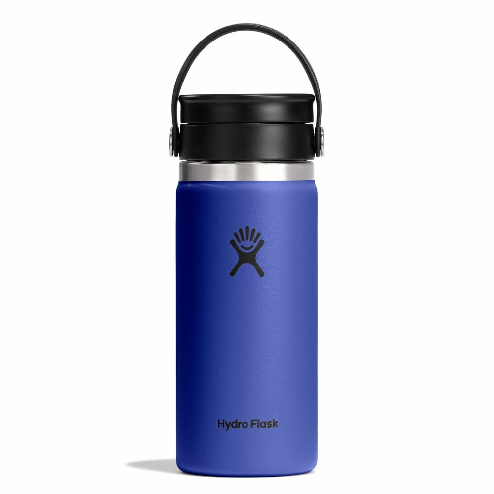 Hydro Flask Hydro Flask W16BCX 16 Ounce Wide Flex Sip Lid - $32.95 at Getzs