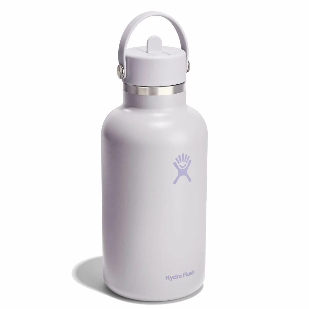 Hydro Flask Hydro Flask W64CFS 64 Ounce Wide Flex Straw Cap - $64.95 at Getzs