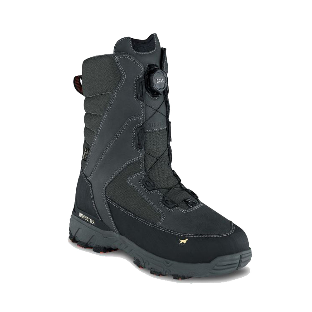 Irish Setter A3897 Men's Icetrek 12 Inch Boot