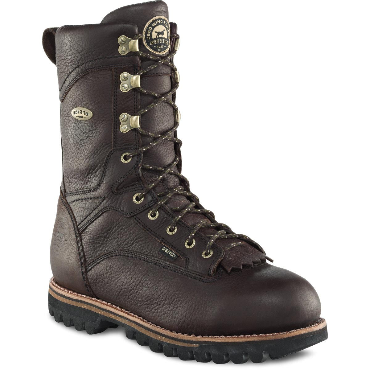 Irish Setter 860 Men's Elk Tracker