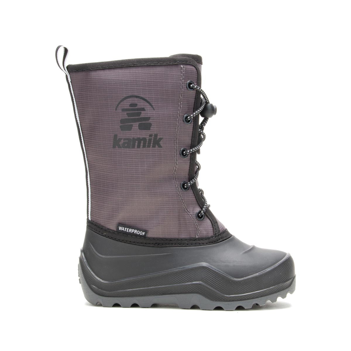 Kamik NF4997 Youth Snowmate