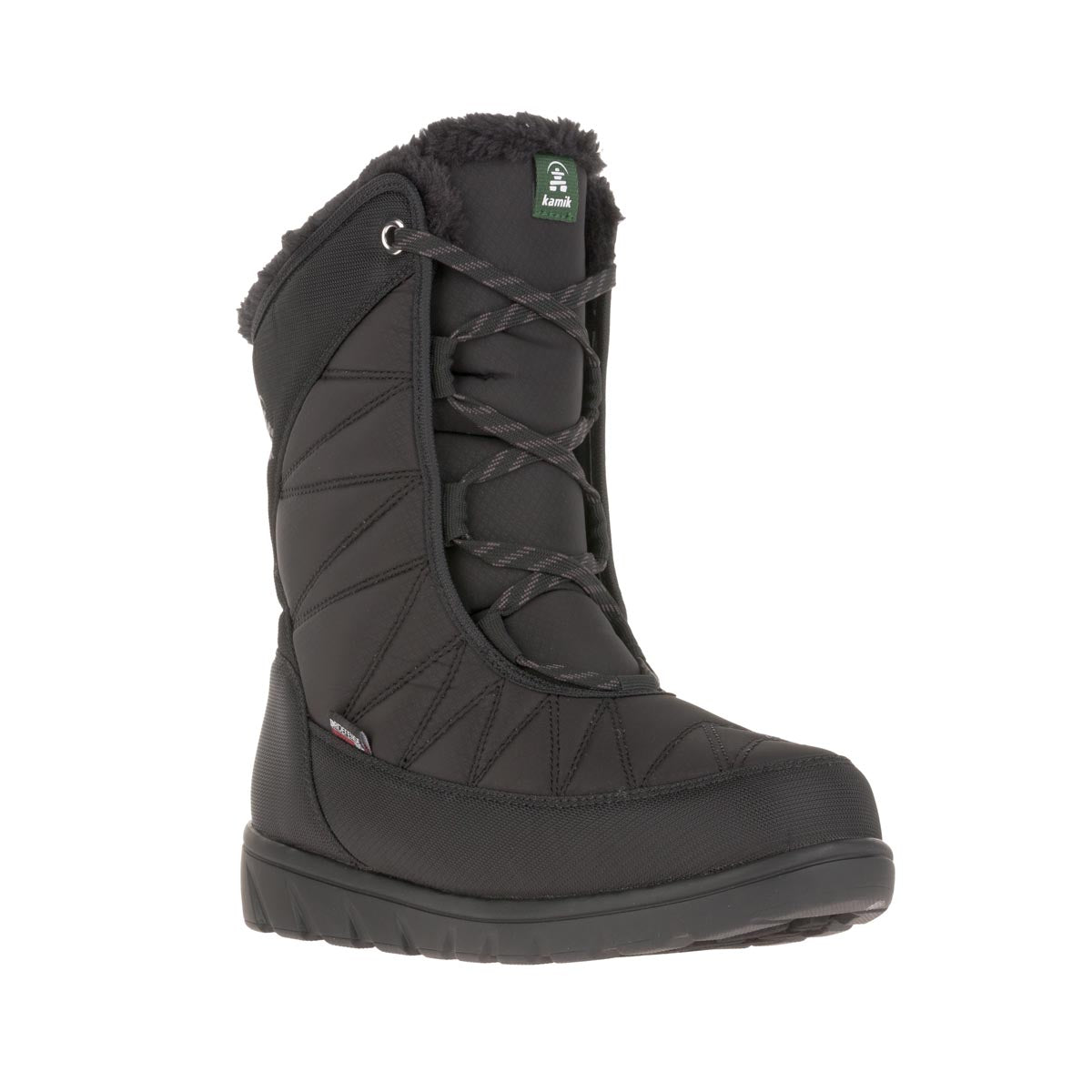 Kamik NK2269 Women's Hannah Mid Wide