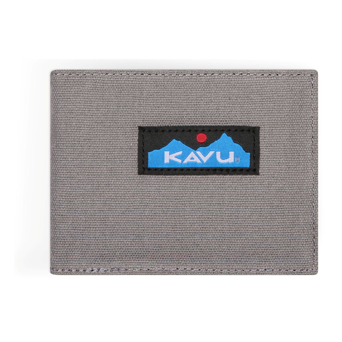 KAVU 877 Yukon Wallet