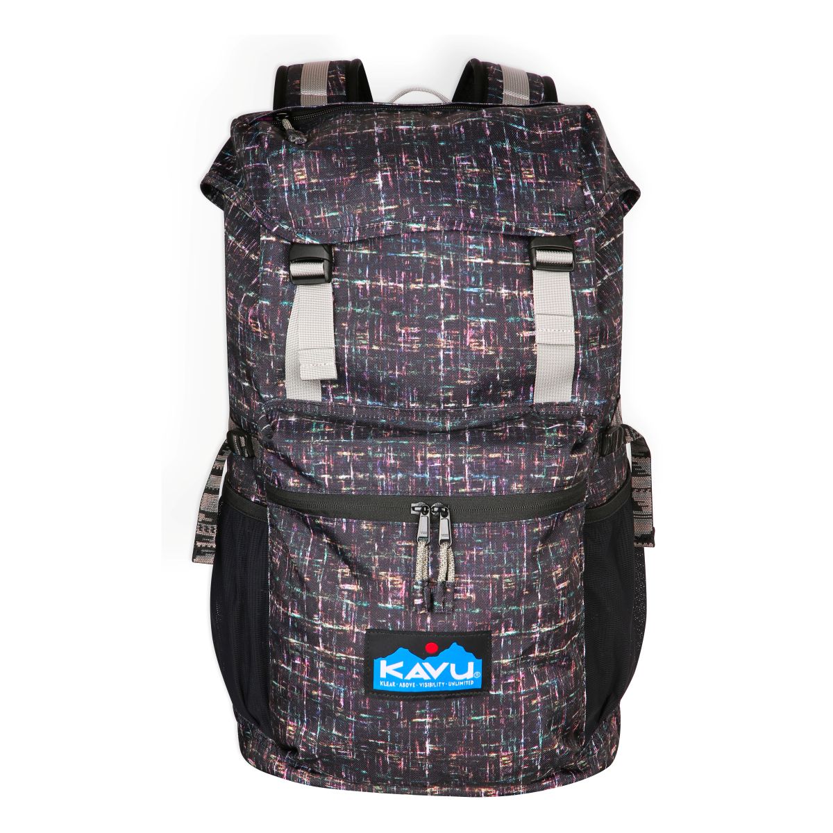 KAVU 9245 Timaru Backpack