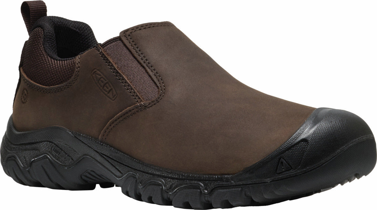 KEEN 1031163 Men's Targhee IV Slip On - Java