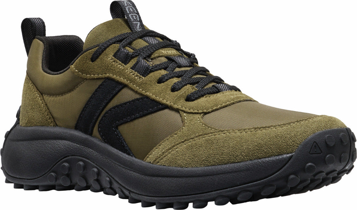 KEEN KEEN 1031797 Men's KS86 - Dark Olive - $115.00 at Getzs