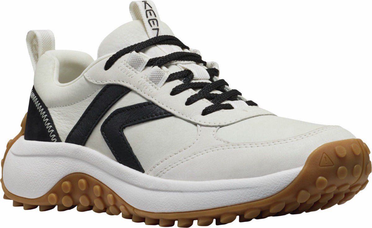 KEEN KEEN 1031827 Women's KS86 Leather - Star White - $135.00 at Getzs