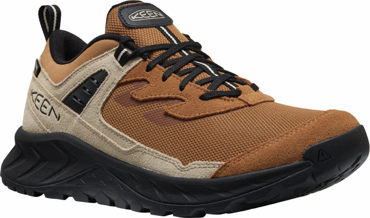 KEEN KEEN 1031843 Men's Hightrail WP - Chipmunk - $150.00 at Getzs
