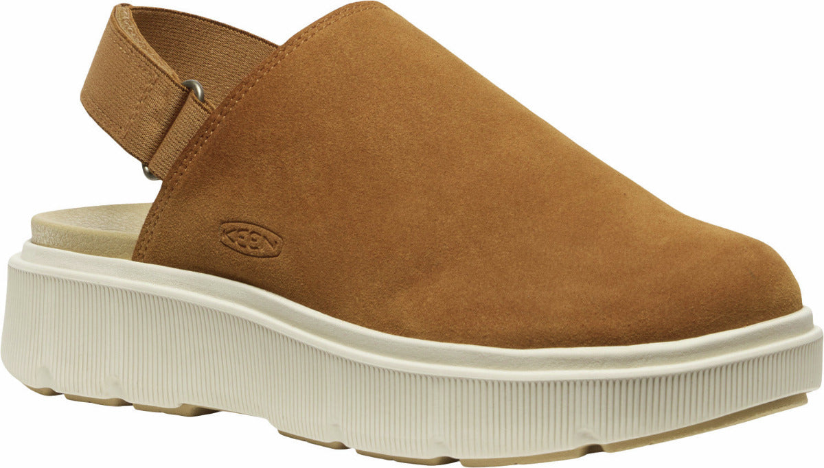 KEEN KEEN 1031905 Women's Elle Mila Mule - Keen Maple - $125.00 at Getzs