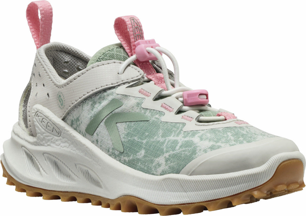 KEEN 1032000 Children's Zionic ADV - Vapor