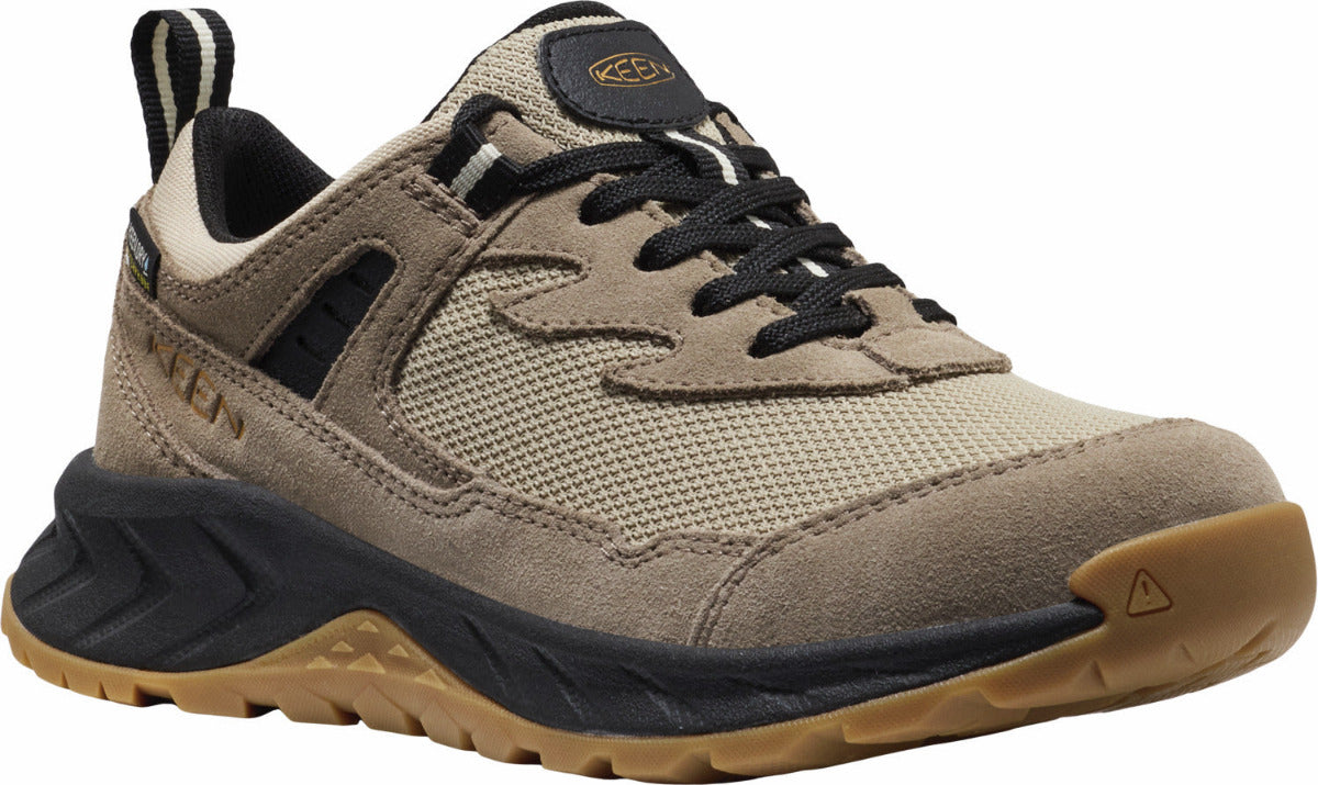KEEN KEEN 1032063 Youth Hightrail WP - Brindle - $80.00 at Getzs