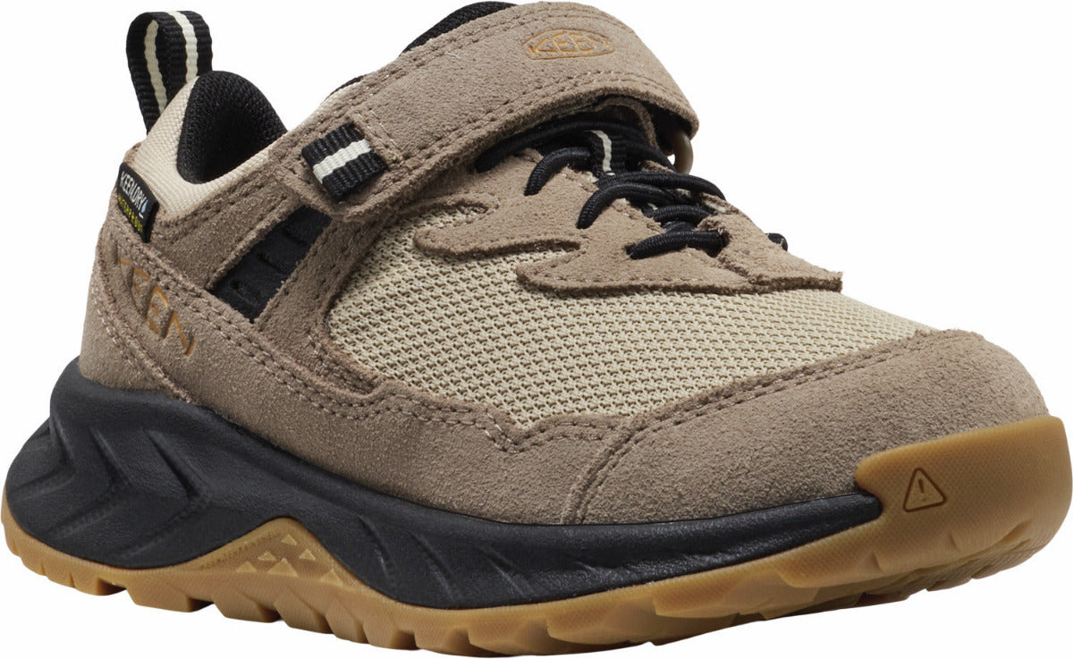 KEEN KEEN 1032067 Children's Hightrail WP - Brindle - $80.00 at Getzs