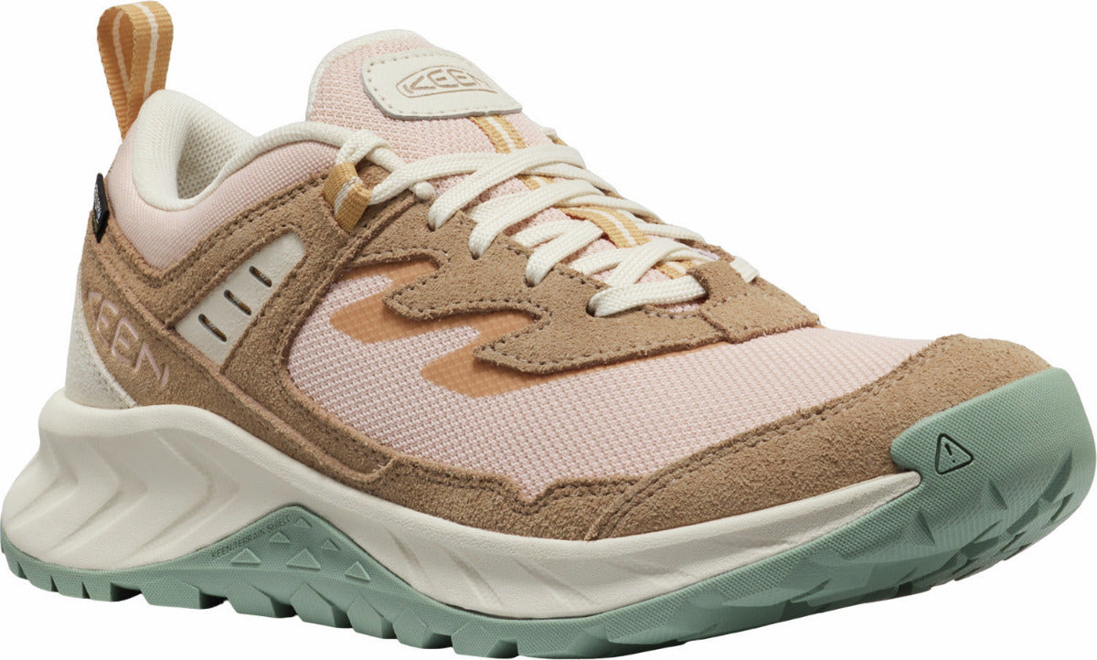 KEEN KEEN 1032295 Women's Hightrail WP - Cameo Rose - $150.00 at Getzs