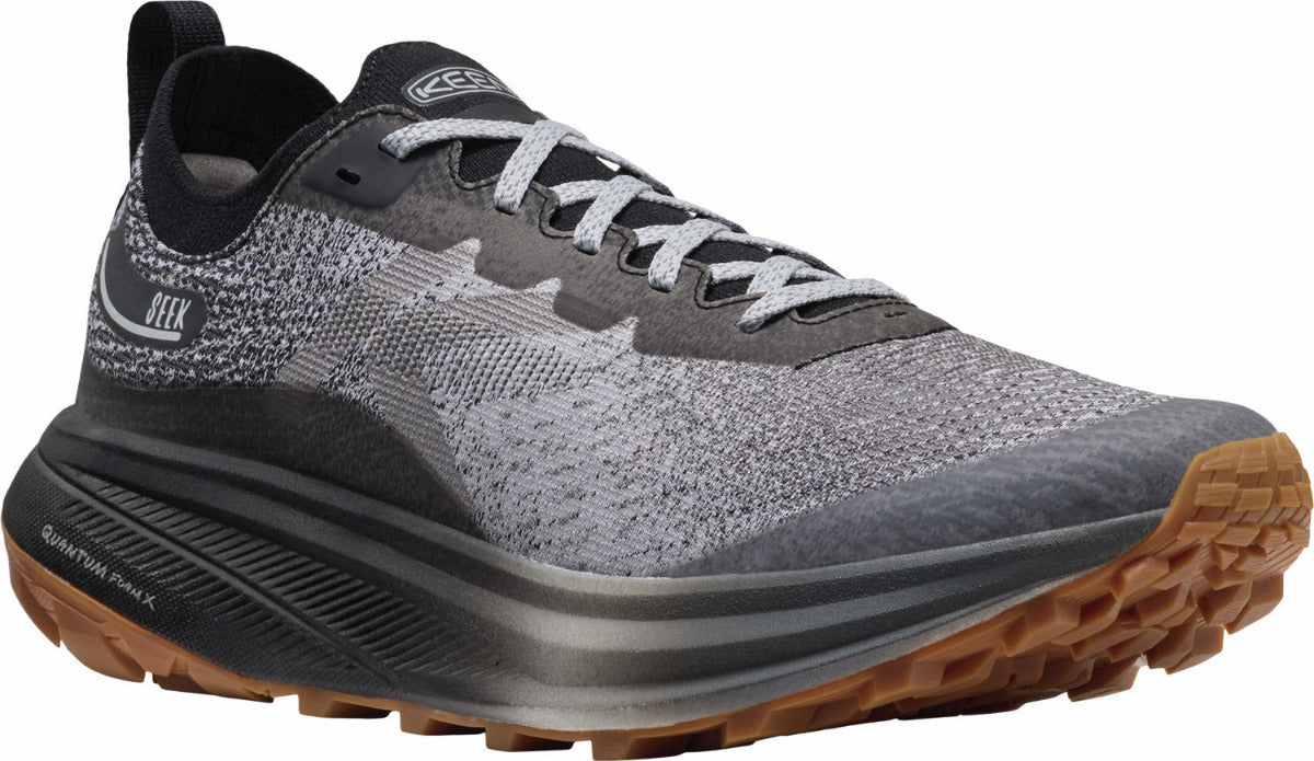 KEEN KEEN 1032321 Men's Seek - Black - $185.00 at Getzs