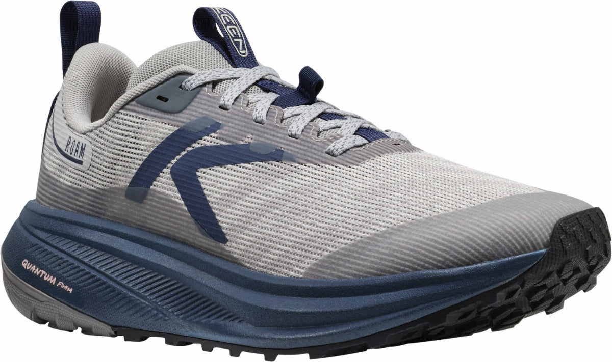 KEEN KEEN 1032327 Men's Roam - Alloy - $165.00 at Getzs