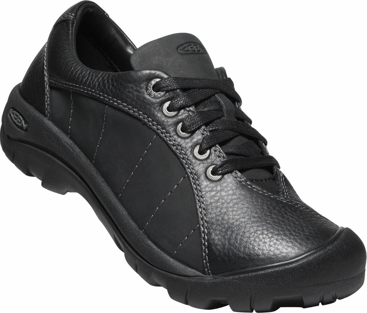 KEEN KEEN 1011400 Women's Presidio - Black - $175.00 at Getzs