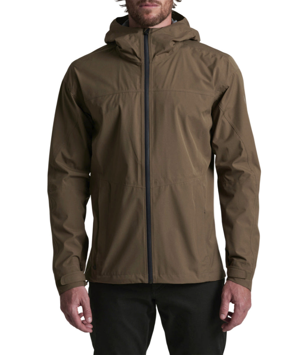 KUHL 1189 Men's Stretch Voyagr Jacket S26