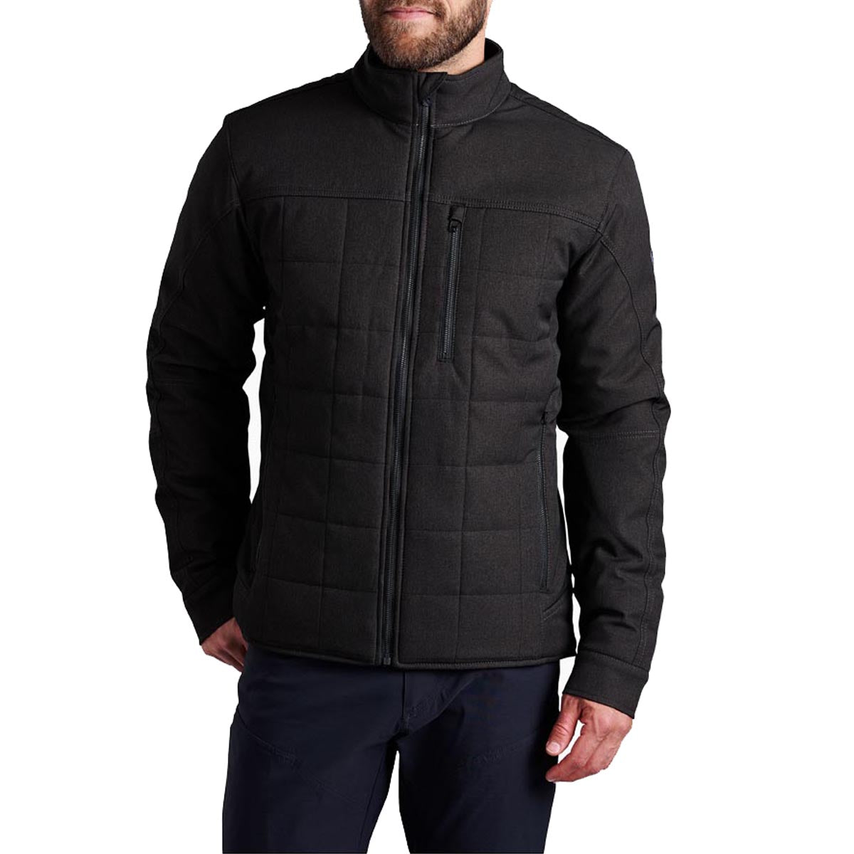 KUHL KUHL 1198 Men's Impakt Jacket Insulated - $199.00 at Getzs