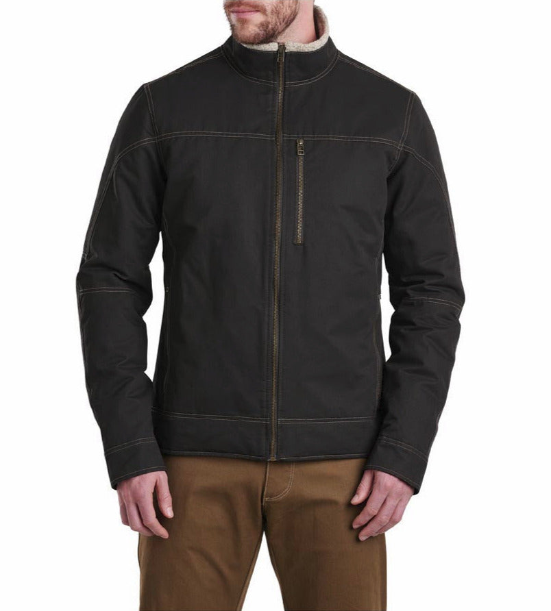 KUHL KUHL 1207 Men's Burr Insulated - $199.00 at Getzs