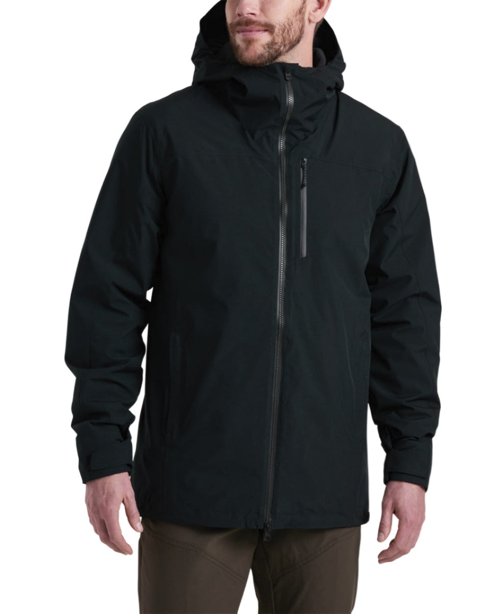 KUHL KUHL 1213 Men's Stretch Voyagr Insulated - $399.00 at Getzs
