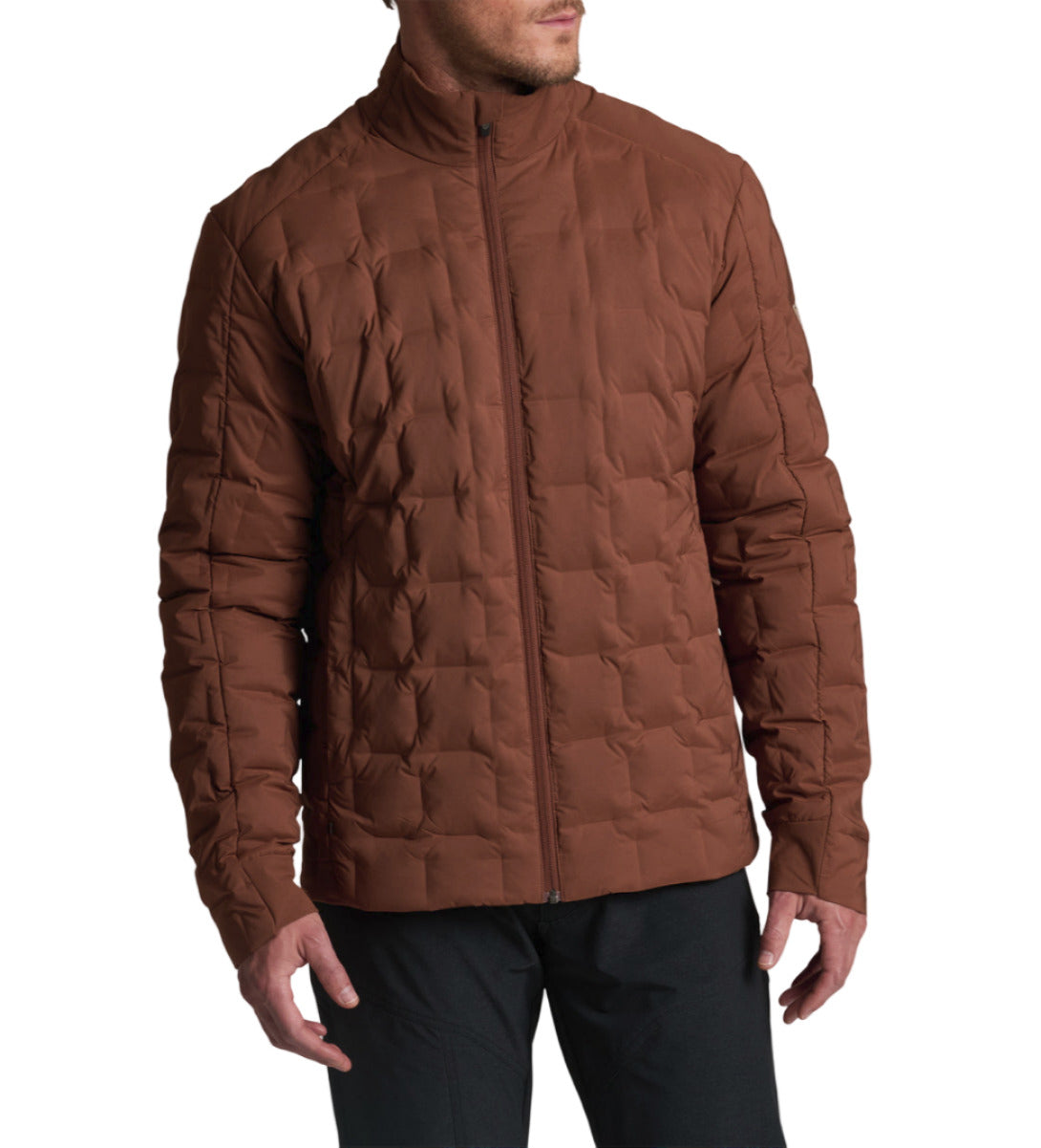 KUHL KUHL 1250 Men's Firestorm Down Jacket - $329.00 at Getzs