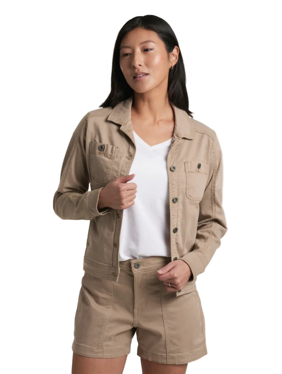 KUHL 2214 Women's Kultivatr Jacket - F26