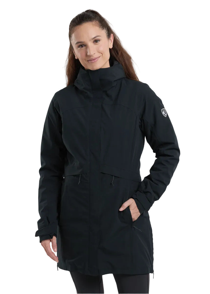 KUHL KUHL 2220 Women's Stretch Voyagr Insulated - $399.00 at Getzs