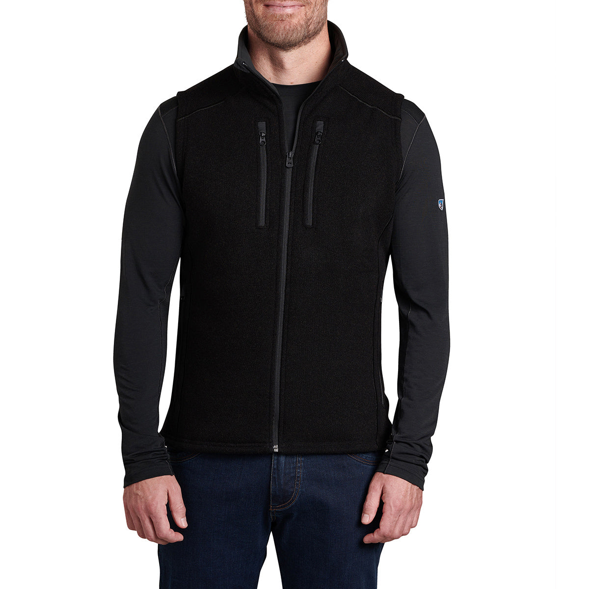 KUHL 3186 Men's Interceptr Vest