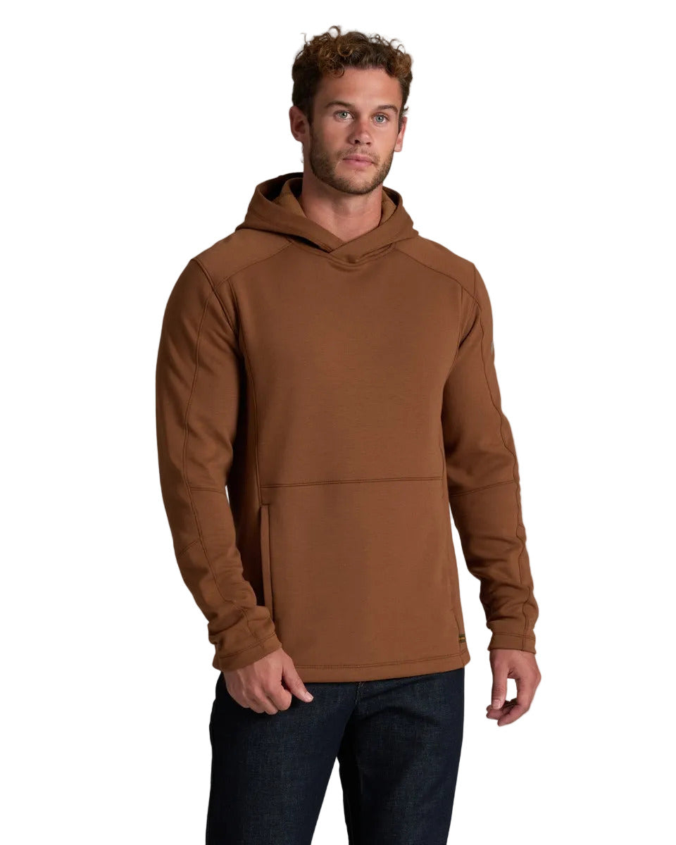KUHL KUHL 3192 Men's Spekter Pull Over Hoody - $109.00 at Getzs