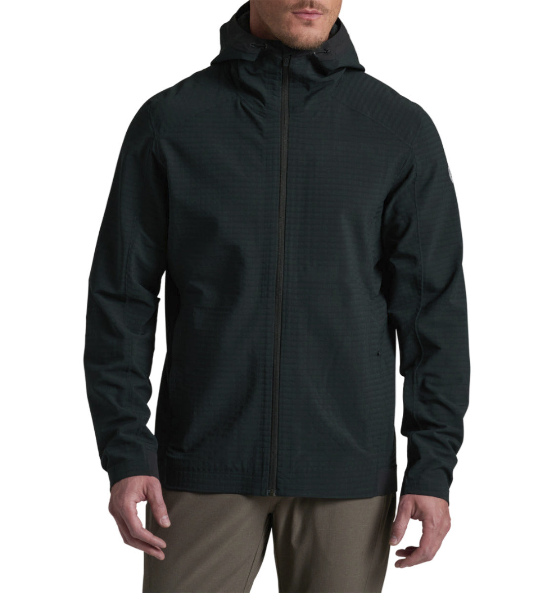 KUHL KUHL 3224 Men's Skramblr Grid Fleece - $219.00 at Getzs