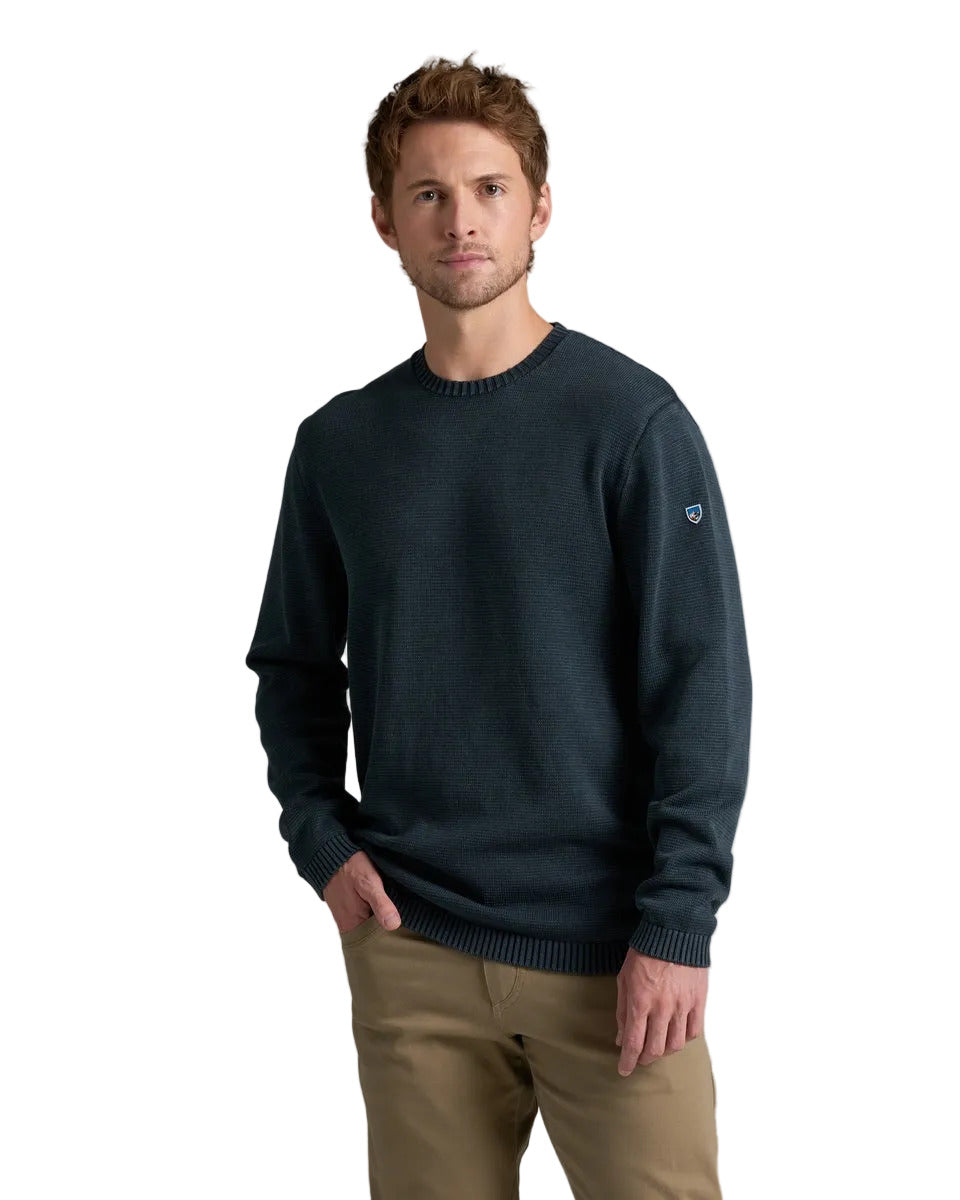 KUHL KUHL 3285 Men's Motive Sweater - $109.00 at Getzs