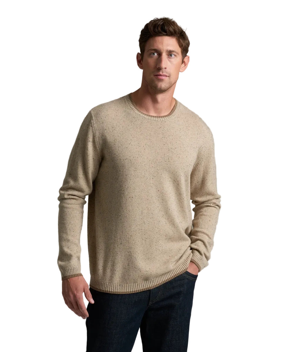 KUHL KUHL 3286 Men's Evoker Sweater - $129.00 at Getzs