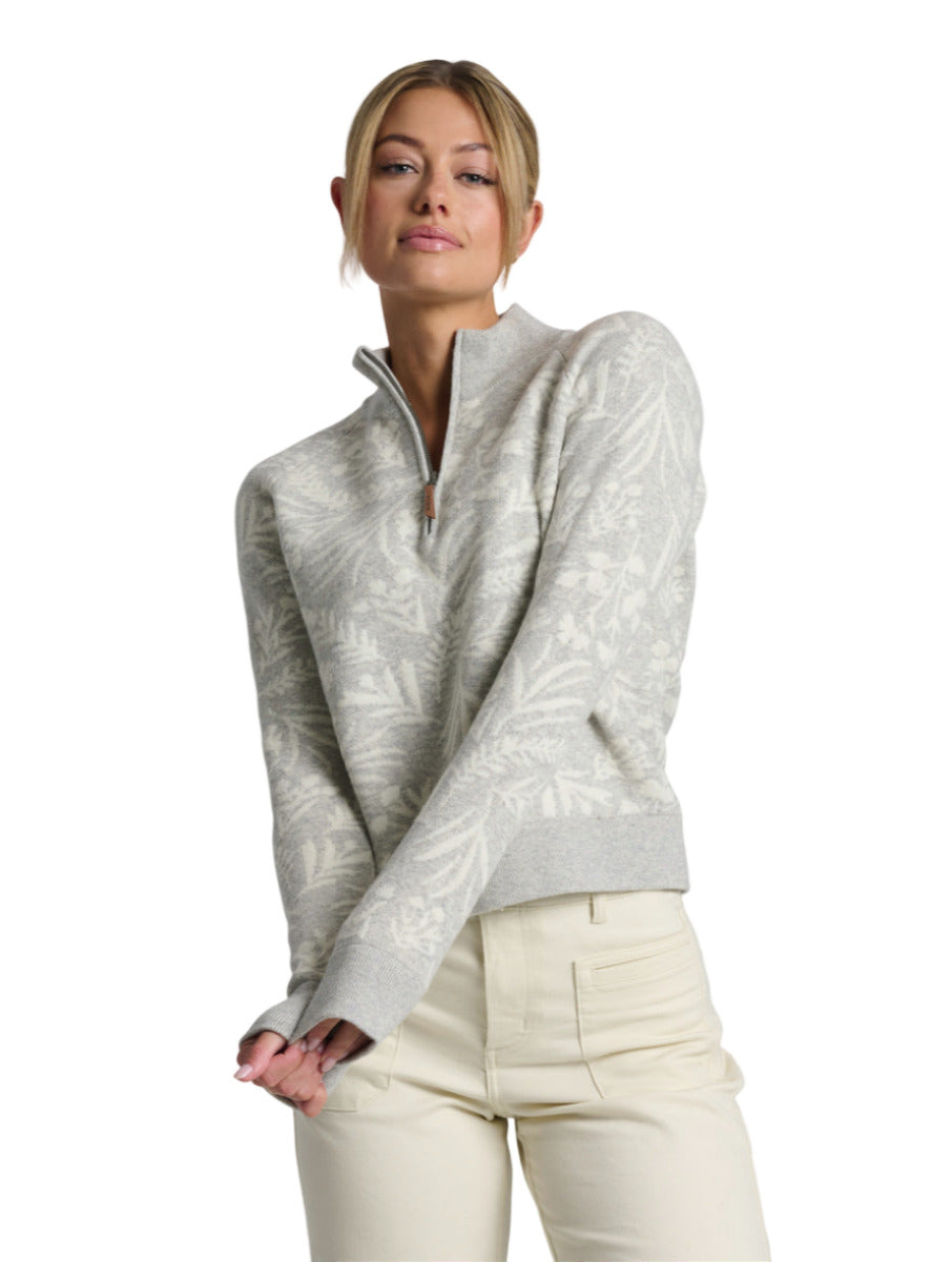KUHL KUHL 4004 Women's Viola Sweater - $129.00 at Getzs