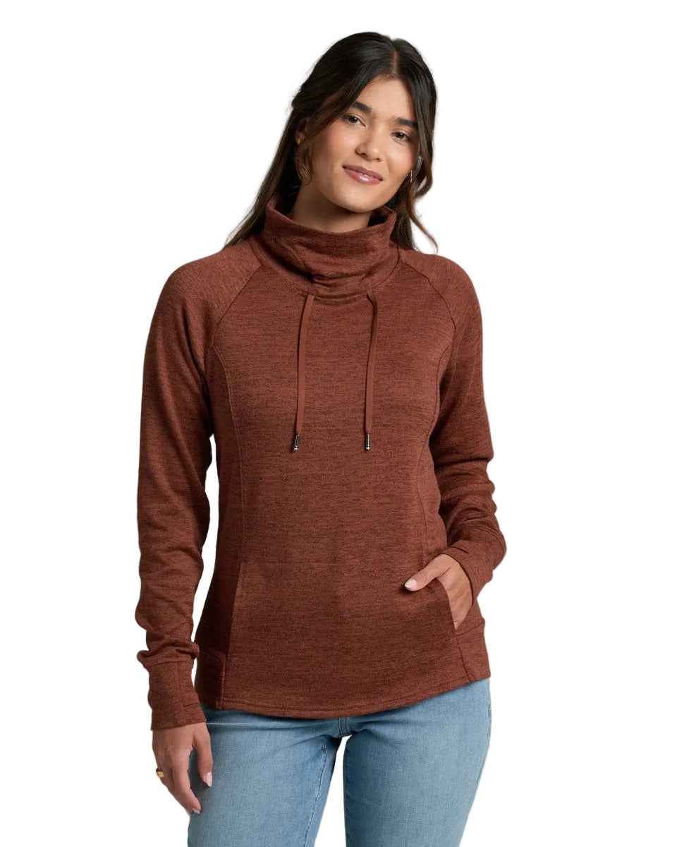 KUHL KUHL 4010 Women's Elia Pullover - $99.00 at Getzs
