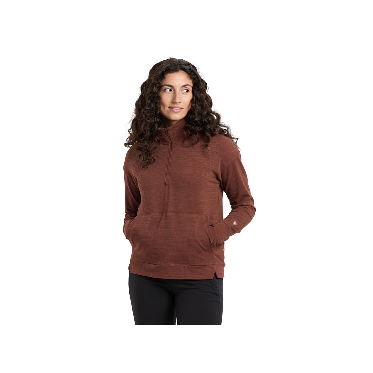 KUHL 4015 Women's Accel Half Zip