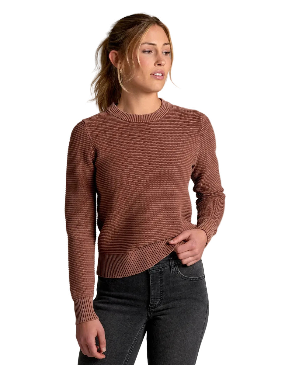 KUHL KUHL 4029 Women's Sofie Sweater - $99.00 at Getzs