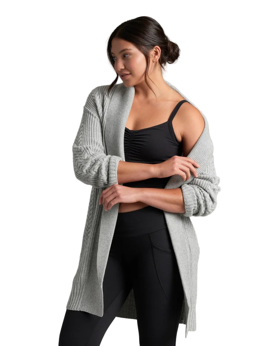 KUHL KUHL 4042 Women's Fireside Cardigan - $129.00 at Getzs