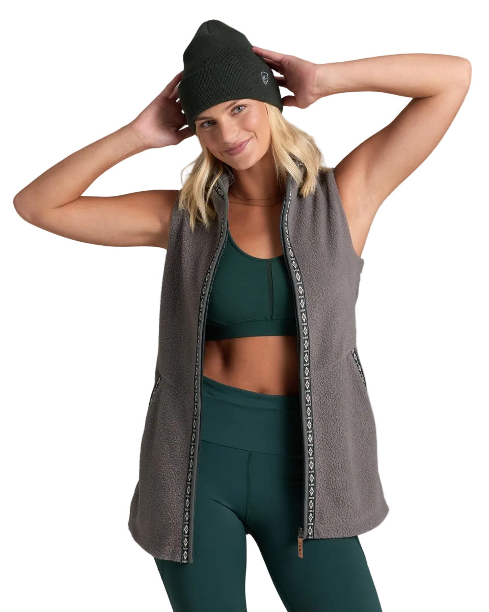 KUHL KUHL 4308 Women's Hygge Vest - $119.00 at Getzs
