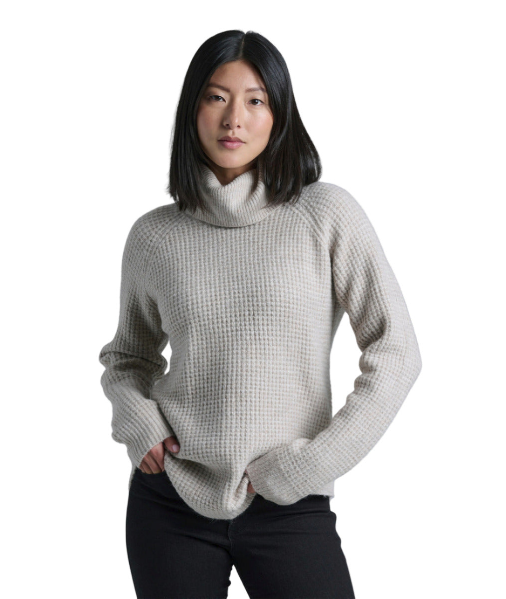 KUHL KUHL 4411 Women's Sienna Sweater - $89.00 at Getzs
