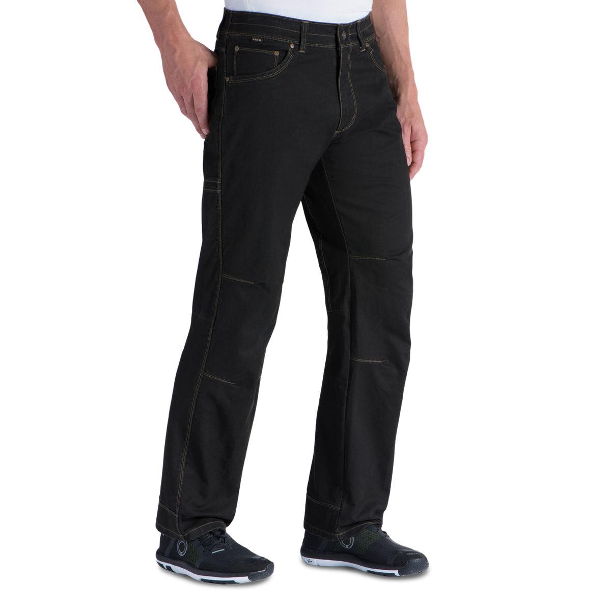 KUHL 5016-ES Men's Rydr Pant - Espresso