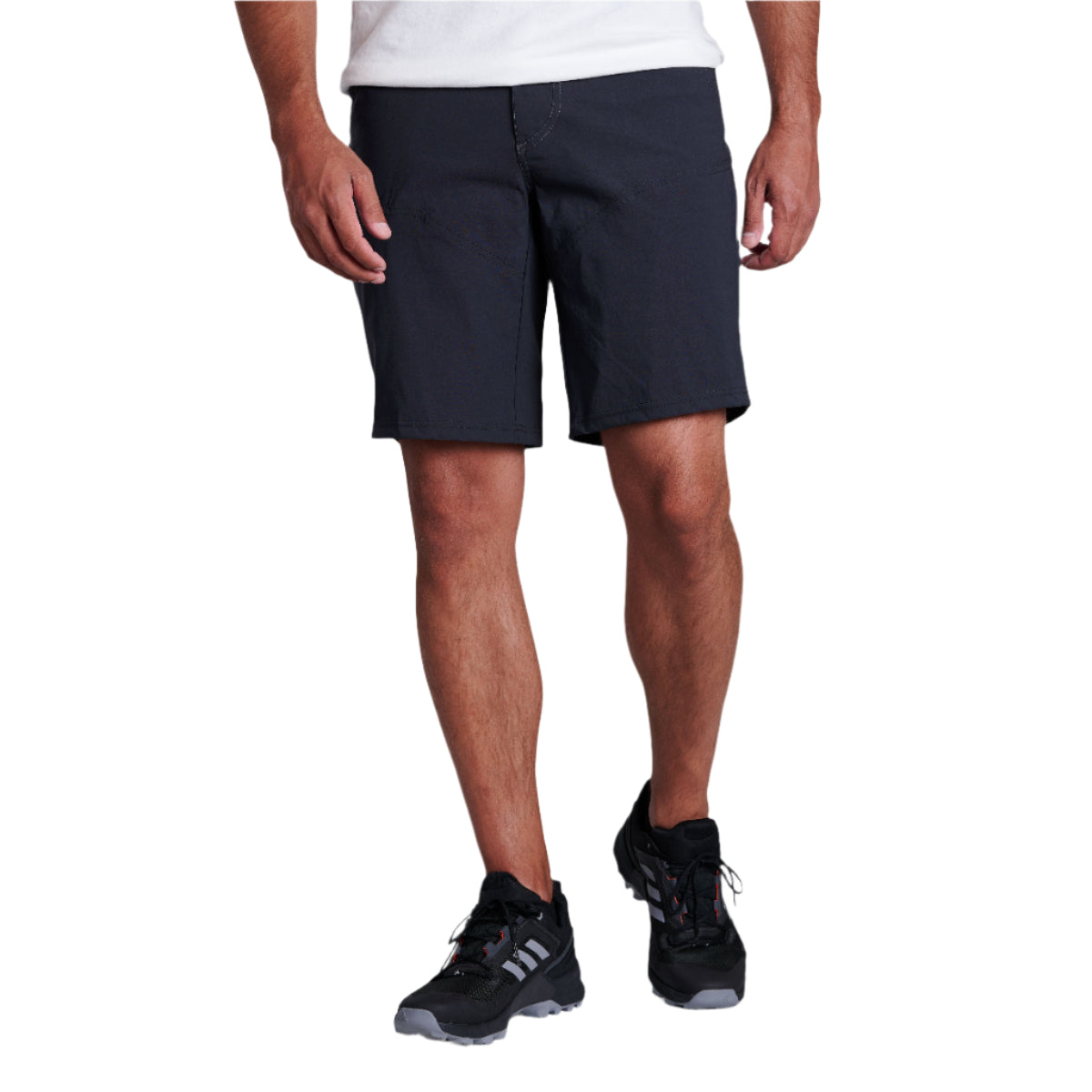 KUHL 5121 Men's Renegade Short - Koal