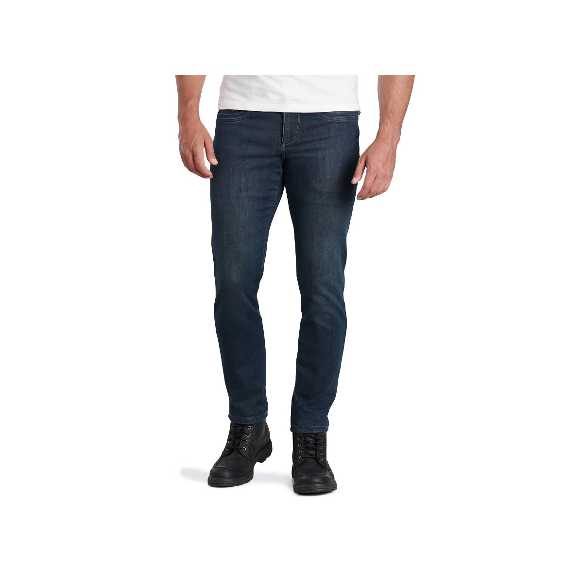 KUHL 5201 Men's Kuhl Denim Tapered Fit