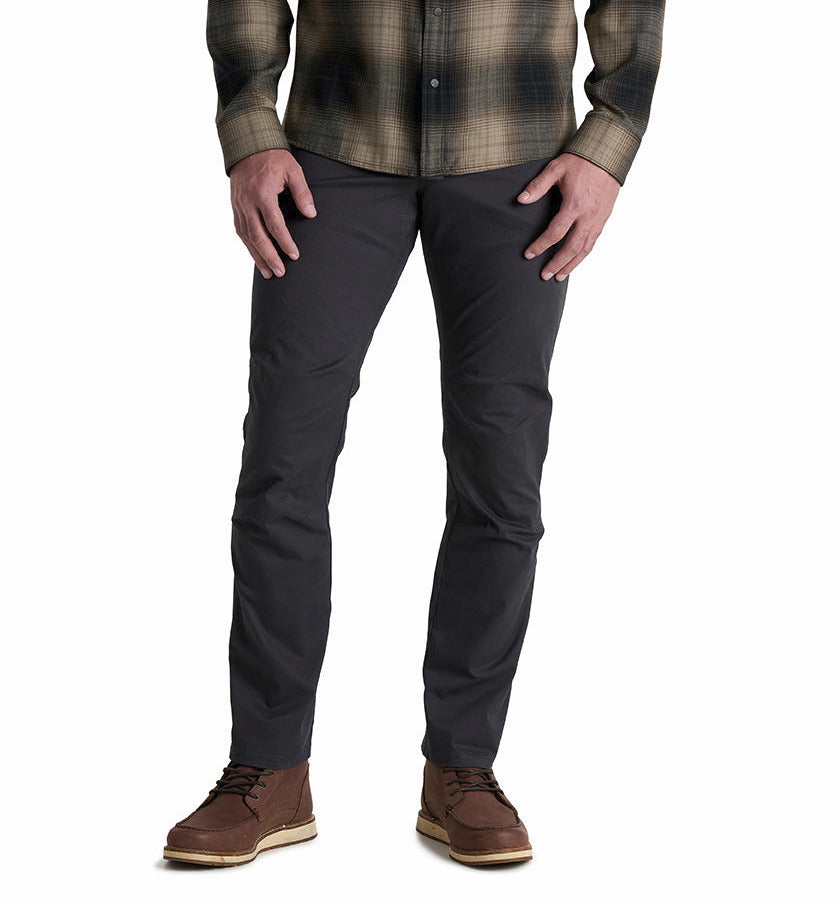 KUHL KUHL 5320 Men's Rydr Lite Klassik - Koal - $99.00 at Getzs