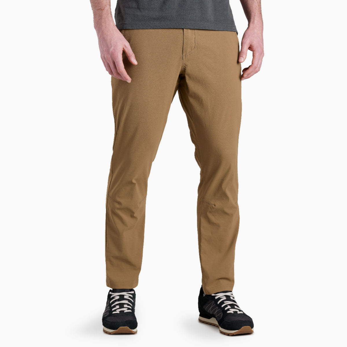 KUHL 5358 Men's Renegade Recon Pant - Buckskin Khaki