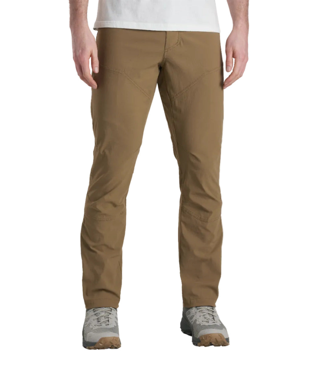 KUHL 5359 Men's Renegade Rock Pant - Buckskin Khaki