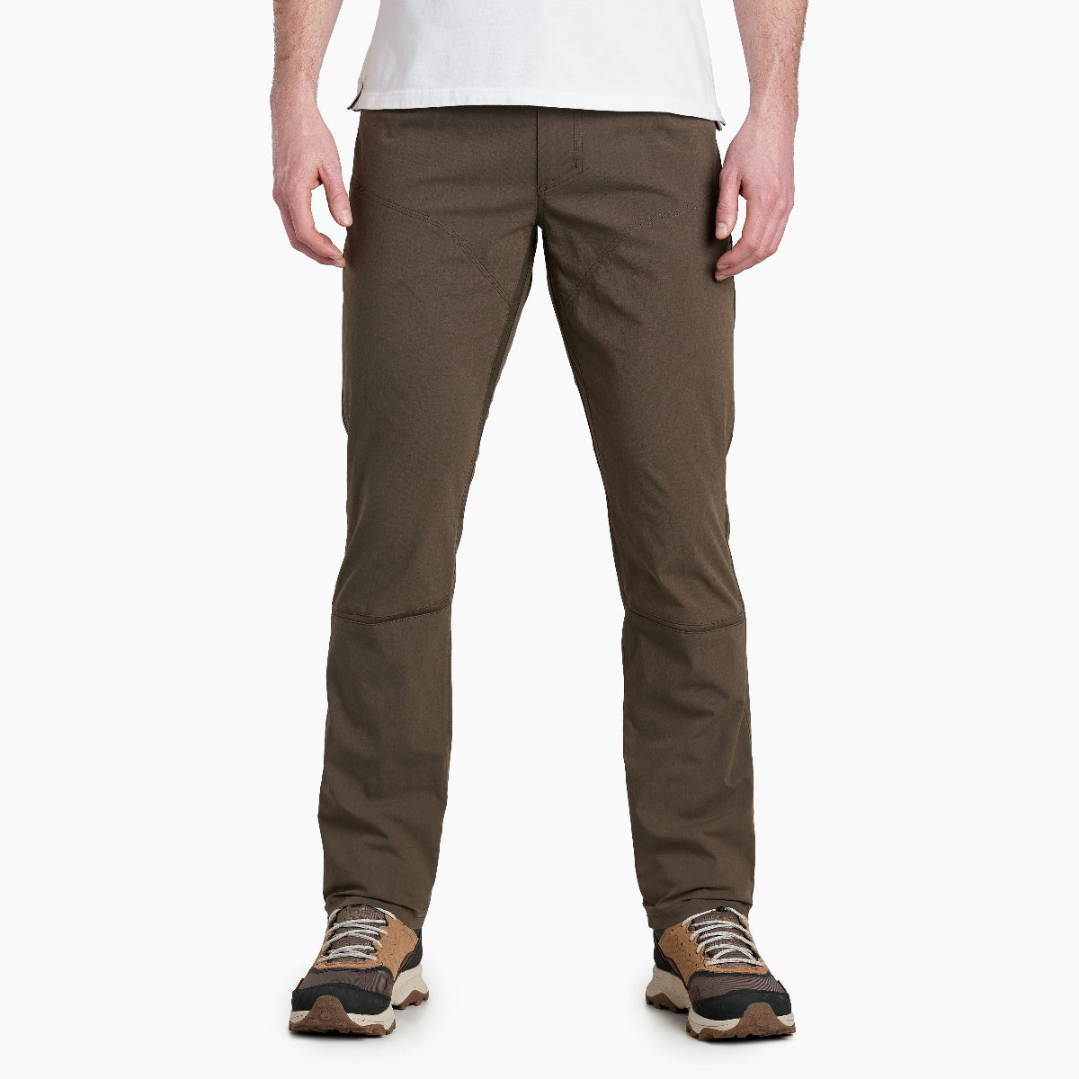 KUHL KUHL 5370 Men's Free Radikl - Vintage Green - $109.00 at Getzs