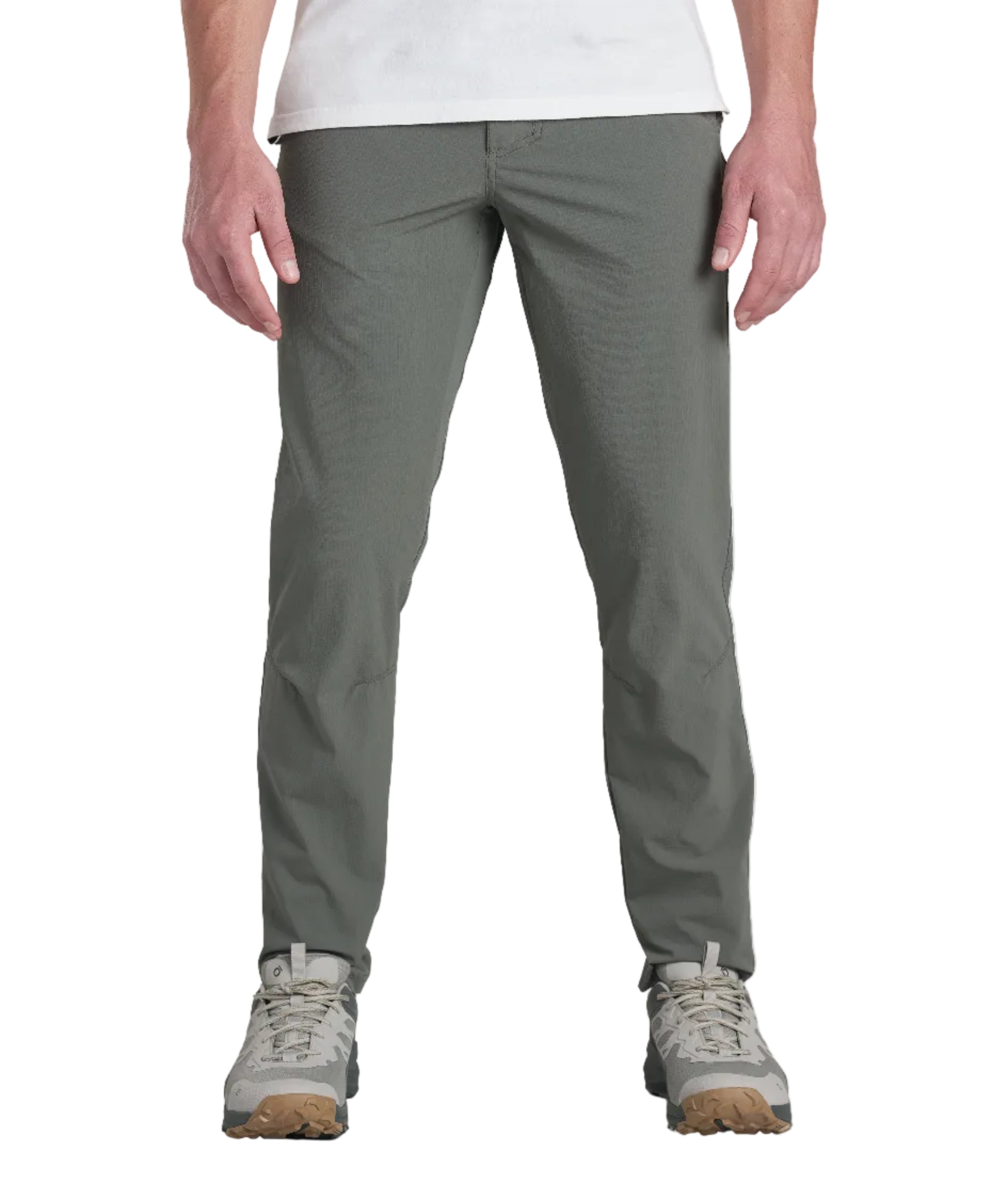 KUHL 5393 Men's Suppressor Pant Stone