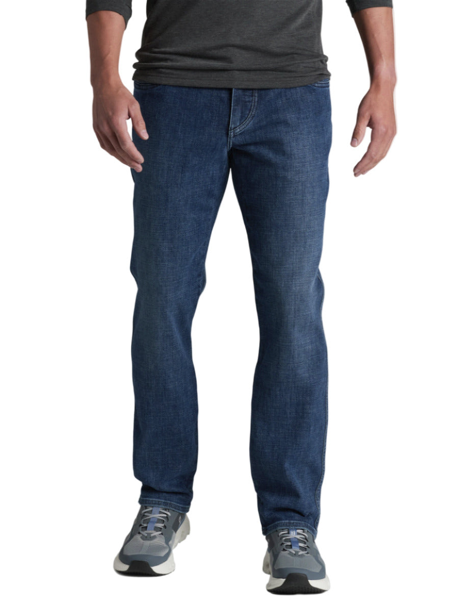 KUHL KUHL 5405 Men's Kontrol Denim Klassik - $109.00 at Getzs